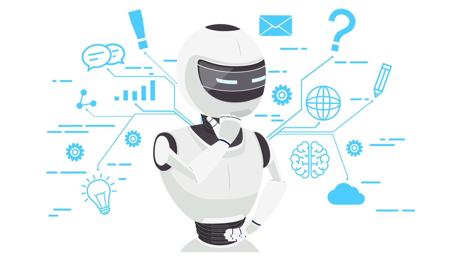 Technology and data intelligence supporting the evolution of financial services