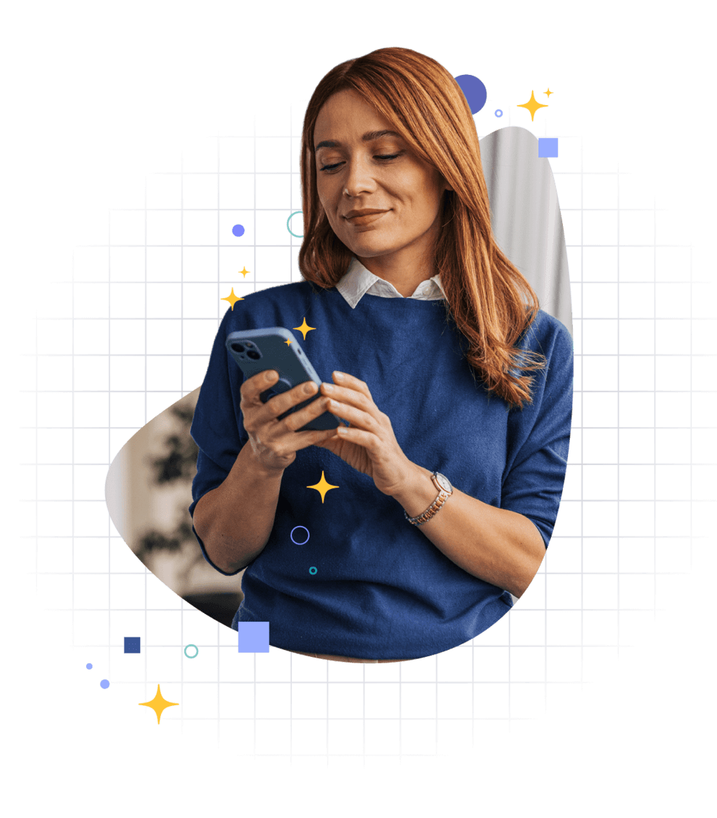 Illustration of the benefits of hyper-personalisation