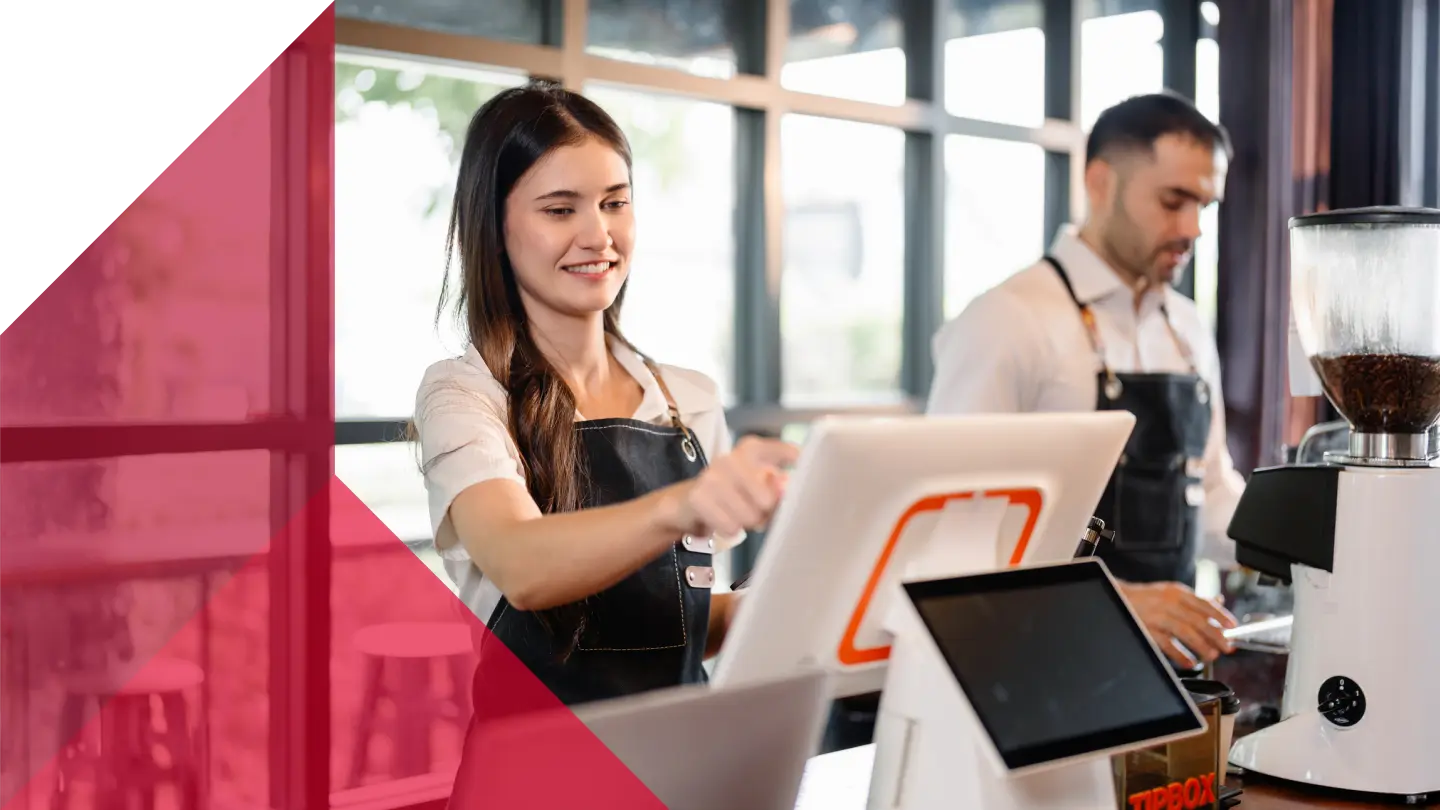 Merchant services and payment technology